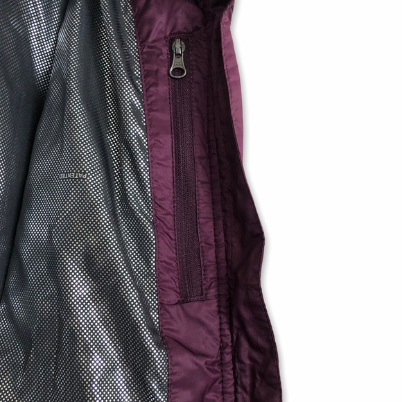 Columbia OnmiHeat Hooded Jacket - Picture 5 of 7